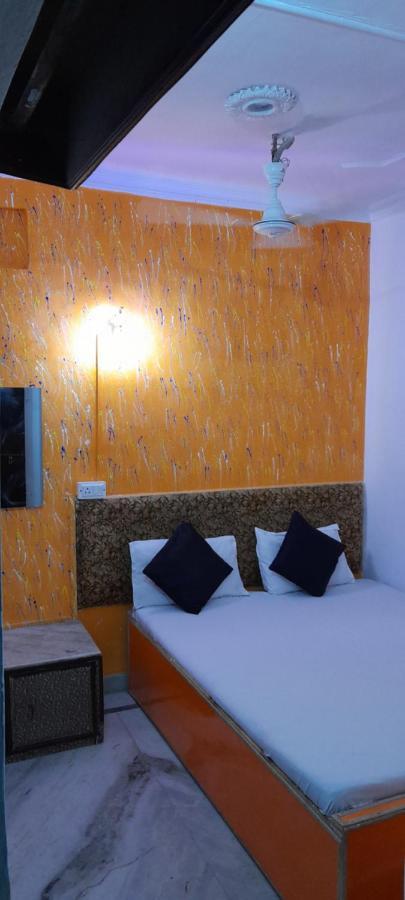 G Vibes Guest House Агра Экстерьер фото